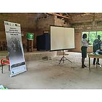 AU-IBAR/IUCN Collaboration image